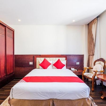 Gic Land Hotel Ντα Νανγκ Εξωτερικό φωτογραφία