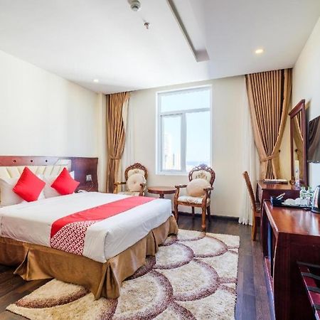 Gic Land Hotel Ντα Νανγκ Εξωτερικό φωτογραφία