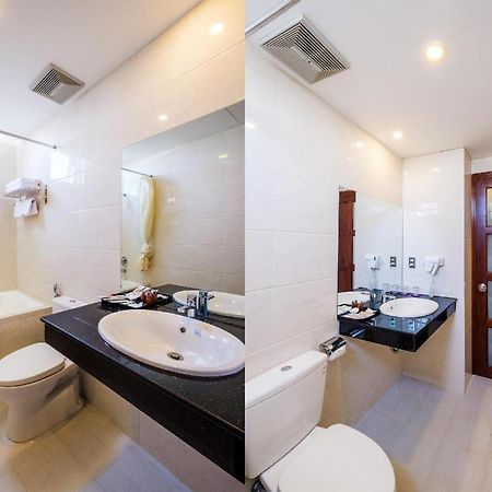 Gic Land Hotel Ντα Νανγκ Εξωτερικό φωτογραφία