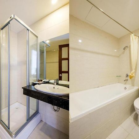 Gic Land Hotel Ντα Νανγκ Εξωτερικό φωτογραφία