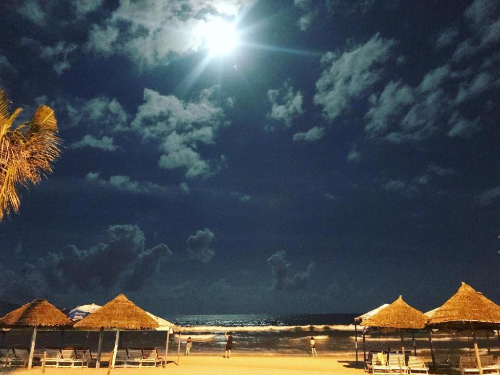 Gic Land Hotel Ντα Νανγκ Εξωτερικό φωτογραφία