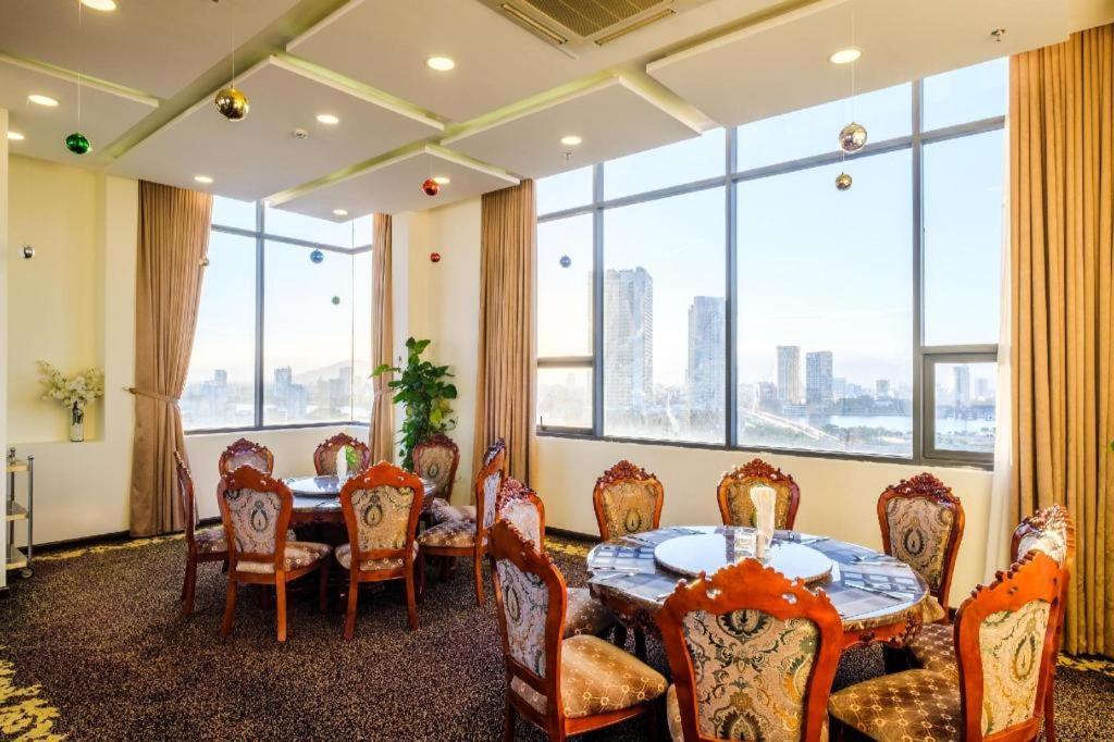 Gic Land Hotel Ντα Νανγκ Εξωτερικό φωτογραφία
