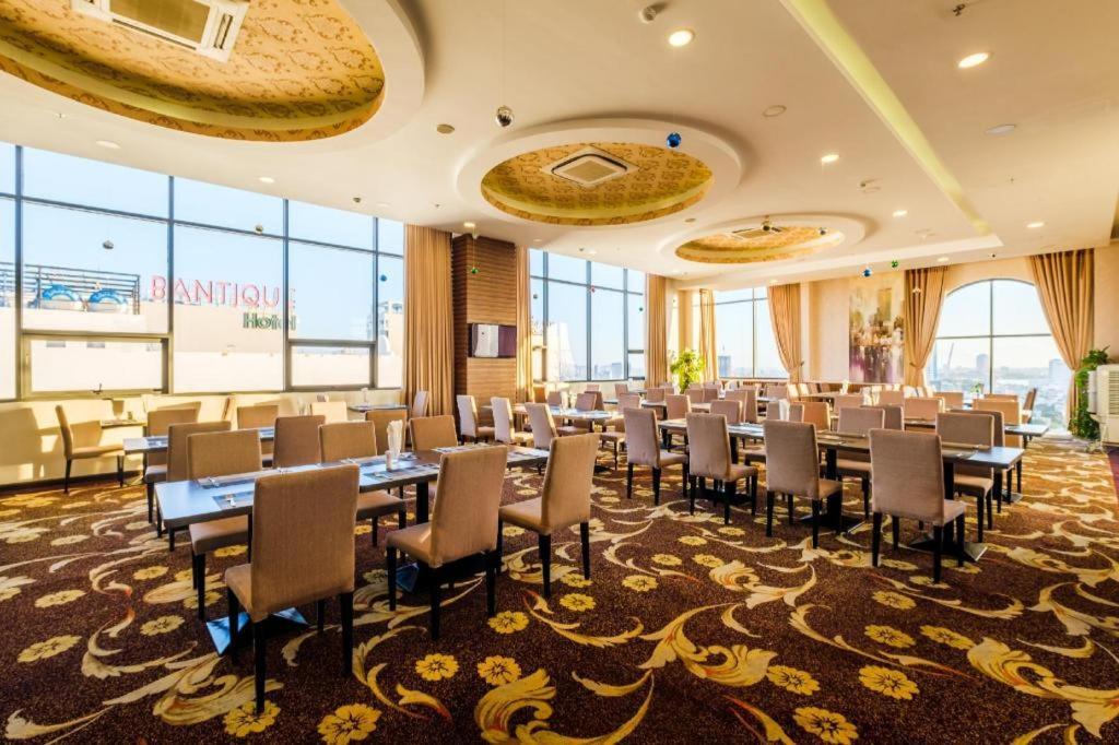 Gic Land Hotel Ντα Νανγκ Εξωτερικό φωτογραφία