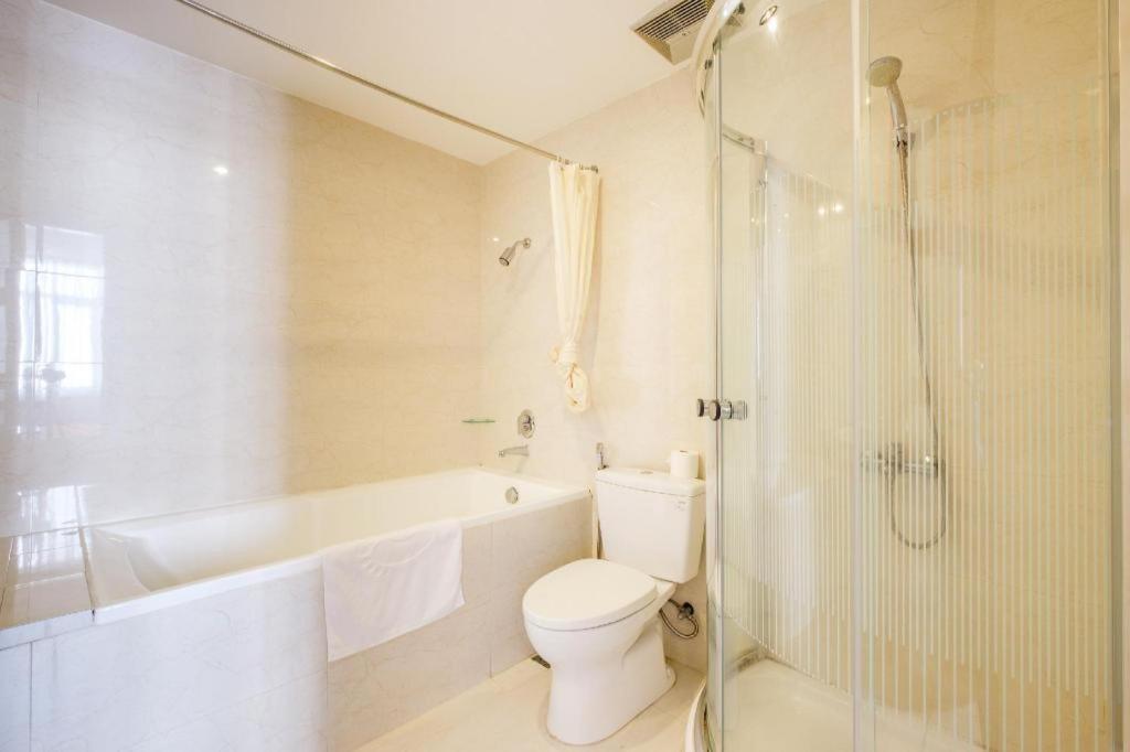 Gic Land Hotel Ντα Νανγκ Εξωτερικό φωτογραφία
