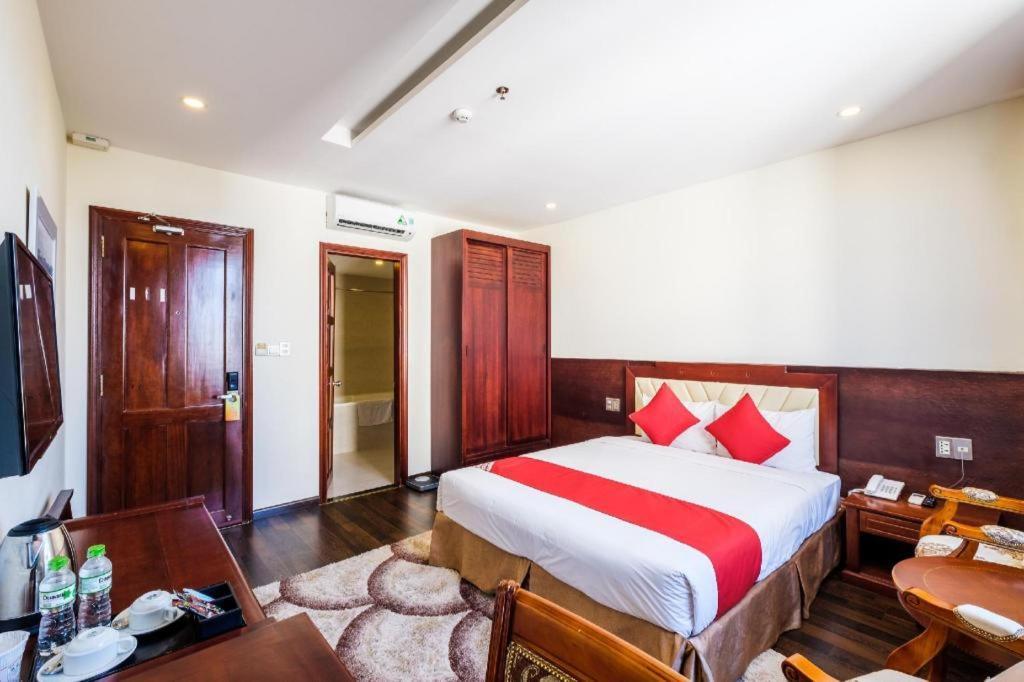Gic Land Hotel Ντα Νανγκ Εξωτερικό φωτογραφία