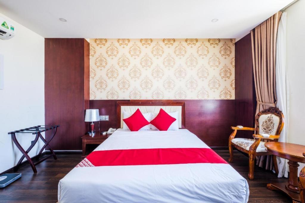 Gic Land Hotel Ντα Νανγκ Εξωτερικό φωτογραφία