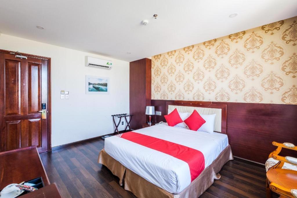 Gic Land Hotel Ντα Νανγκ Εξωτερικό φωτογραφία