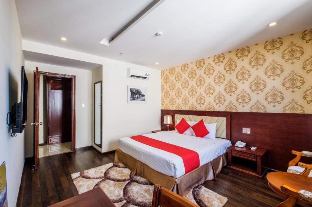 Gic Land Hotel Ντα Νανγκ Εξωτερικό φωτογραφία