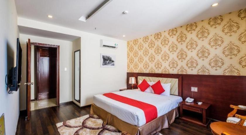 Gic Land Hotel Ντα Νανγκ Εξωτερικό φωτογραφία