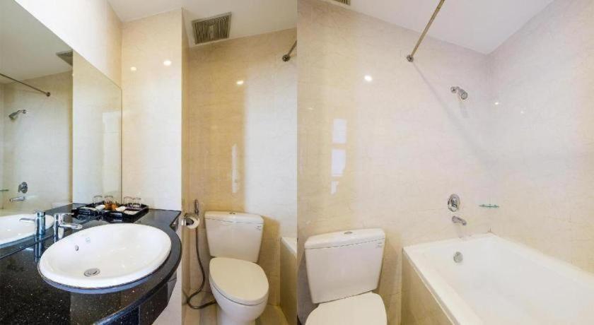 Gic Land Hotel Ντα Νανγκ Εξωτερικό φωτογραφία
