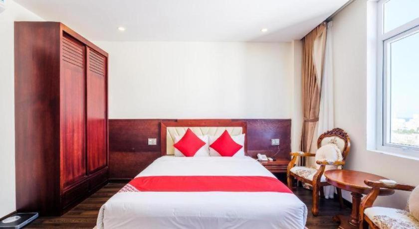 Gic Land Hotel Ντα Νανγκ Εξωτερικό φωτογραφία