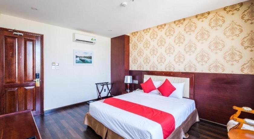 Gic Land Hotel Ντα Νανγκ Εξωτερικό φωτογραφία