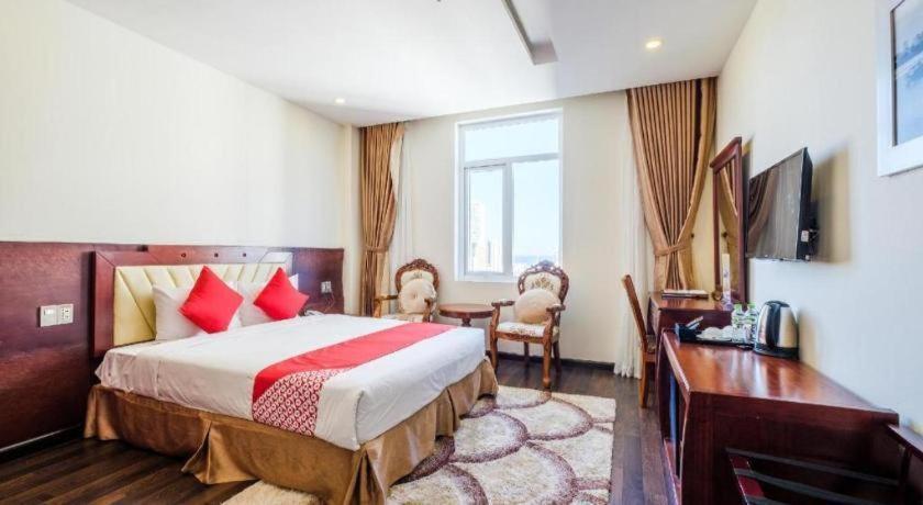 Gic Land Hotel Ντα Νανγκ Εξωτερικό φωτογραφία