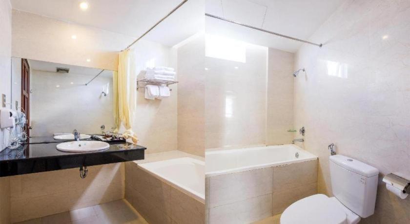 Gic Land Hotel Ντα Νανγκ Εξωτερικό φωτογραφία
