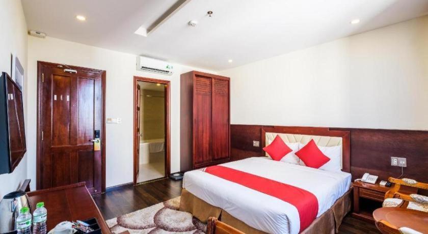 Gic Land Hotel Ντα Νανγκ Εξωτερικό φωτογραφία