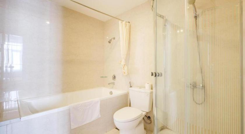 Gic Land Hotel Ντα Νανγκ Εξωτερικό φωτογραφία