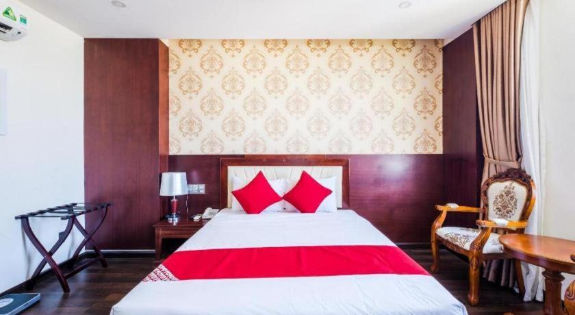 Gic Land Hotel Ντα Νανγκ Εξωτερικό φωτογραφία