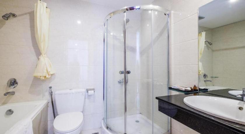 Gic Land Hotel Ντα Νανγκ Εξωτερικό φωτογραφία